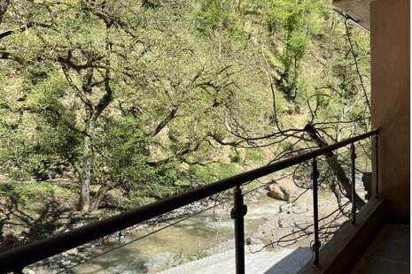 ویلا مبله دوخواب 2 در مجموعه اقامتی سیلوانه