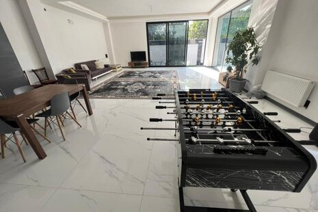 ویلا استخردار مبله دوخواب نیکا در ملارد