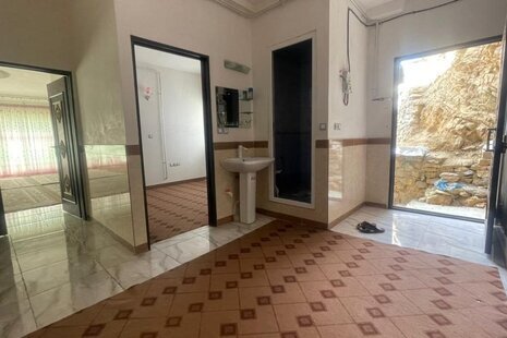 آپارتمان مبله سه خواب دیوەخان در سروآباد