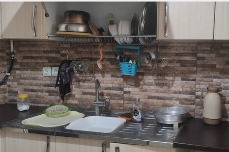 آپارتمان مبله دو خواب (2) در اهواز