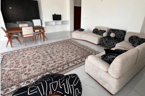 سوئیت مبله در متل نوریس ساحلی بابلسر