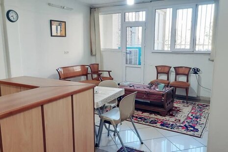 واحد 3 تکخواب در هتل آپارتمان کرمان