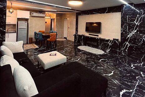 ویلا دوبلکس استخردار چهارخواب گلستان در رامسر