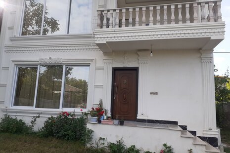 ویلا دوبلکس سه خواب در تالش