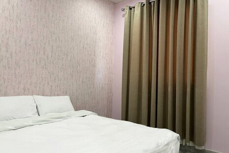 واحد تکخواب 204 در مجتمع اقامتی بندرآفتاب