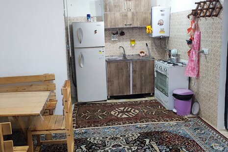 ویلا تک خواب ندایی 3 در چمخاله