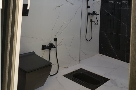 ویلا استخردار مبله تک خواب در بندر انزلی