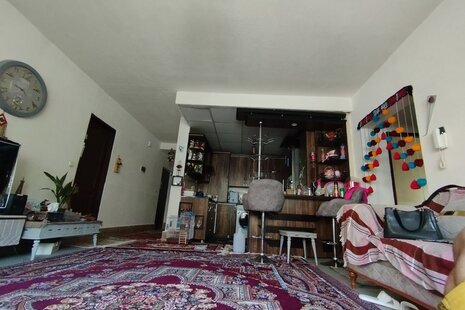 آپارتمان مبله تکخواب محسن در مرودشت