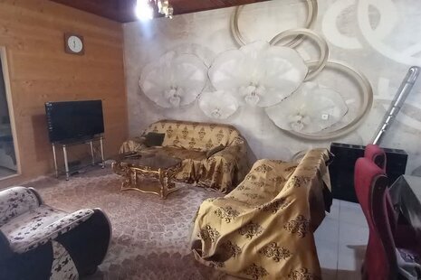 ویلا استخردار محمود آباد