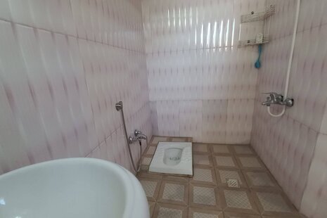 سوئیت متین (3)مبله در کاشان