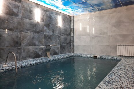 ویلا دوبلکس استخردار دو خواب آذربایجان در بندر انزلی