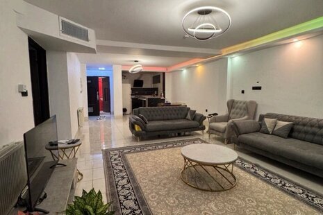 آپارتمان مبله تکخواب طبقه 6 در عفیف آباد شیراز