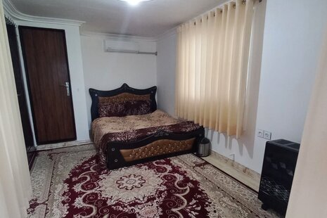 ویلا مبله دوبلکس دوخواب در ماسال