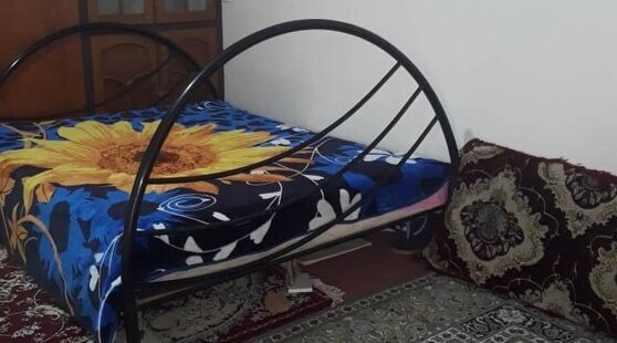 خانه ویلایی دو خواب در شیرگاه مازندران