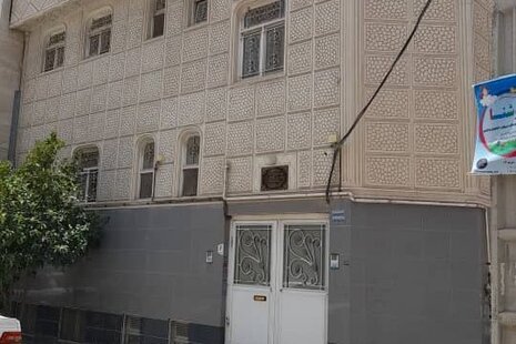 آپارتمان تک خواب مبله در شیراز