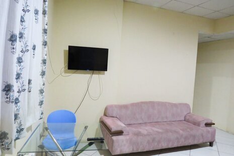 واحد سه خواب در هتل آپارتمان کرمان