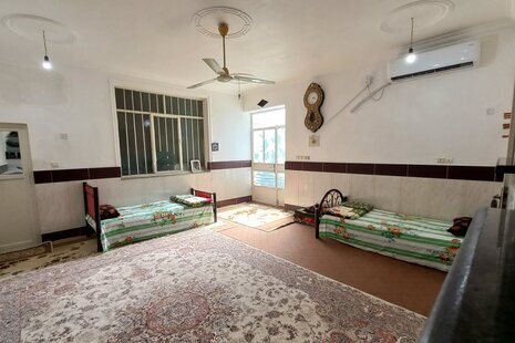 سوئیت مبله دانا در درگهان