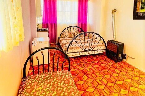 سوئیت 30 متری شفق 10 در فومن