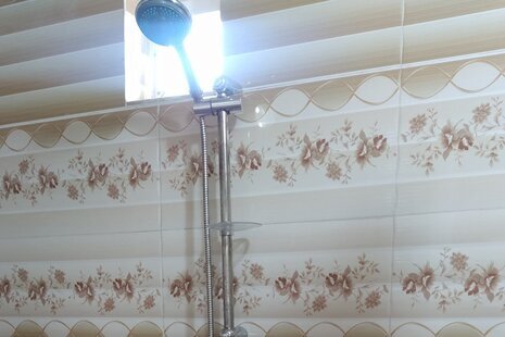 کلبه چوبی دنج دو خواب مبله در ماسال