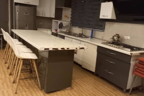 ویلا استخردار مبله دو خواب در محمدشهر