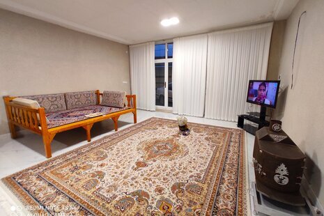 سوئیت طبقه اول در تالش