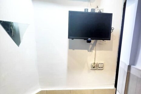 اتاق تک تخت 9 متری در مهمانپذیر مشهد