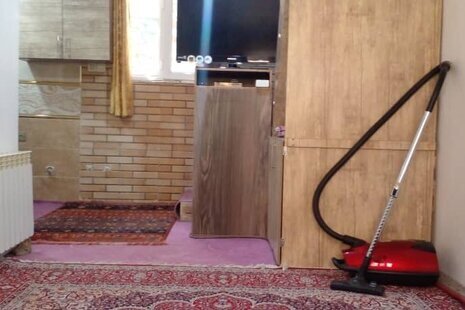 سوئیت مبله در روستای واریش تهران