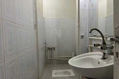 آپارتمان مبله تکخواب مروارید در تهرانسر