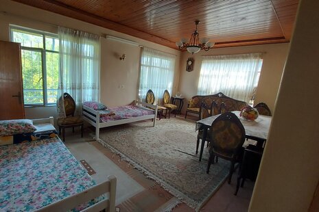 ویلا مبله دوخواب در تنکابن