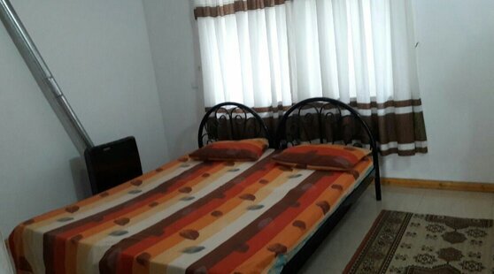 خانه ویلایی سهخواب تمیزدر نوشهر