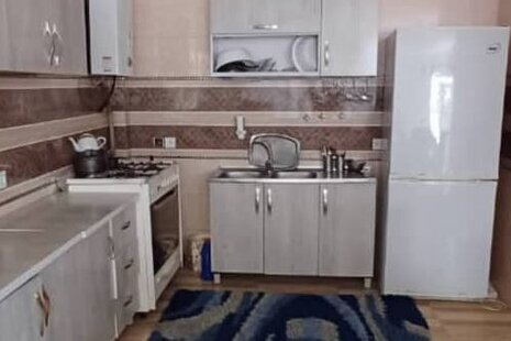 ویلا استخردار تکخواب مبله در شهریار