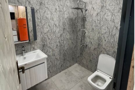 ویلا مبله دوخواب چمران 2 در مجموعه گردشگری در شیراز
