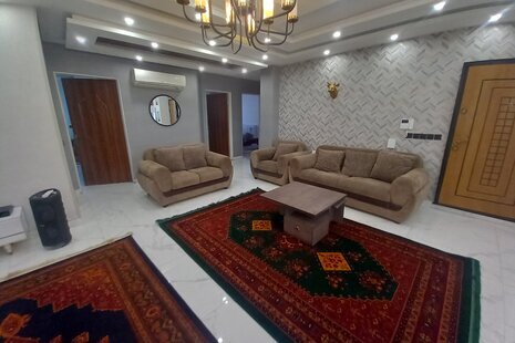 ویلا دوبلکس استخردار طاووس در خشکبیجار