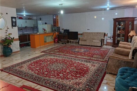 آپارتمان استخردار تکخواب 170 در سامان