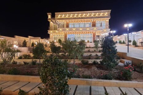 ویلا دوبلکس استخردار چهارخواب کیا در صدرا