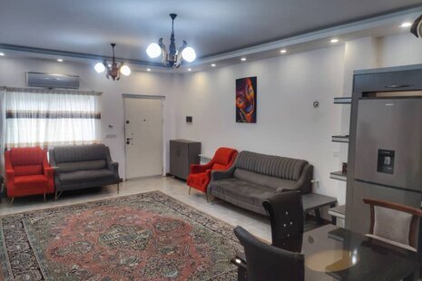 ویلا دوبلکس استخردار دو خواب مستر در محمود آباد