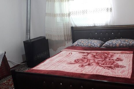 ویلا مبله دو خواب در دیلمان