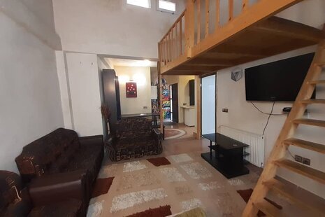 واحد تکخواب 60 متری در لاهیجان