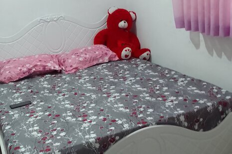 ویلا تکخواب ستاره گیلان در آستانه اشرفیه