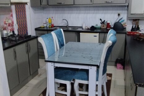 آپارتمان مبله دوخواب در قشم