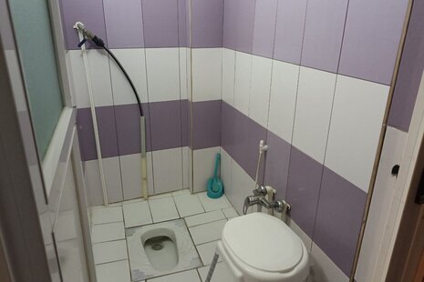 آپارتمان استخردار تکخواب 170 در سامان