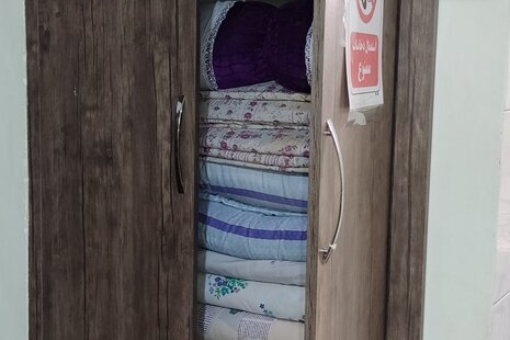 آپارتمان یک خواب مبله در اصفهان