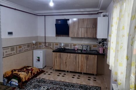 سوئیت 30 متری در گیلان