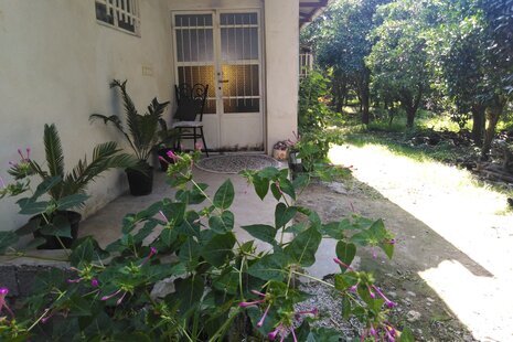 خانه ویلایی یک خواب در تنکابن