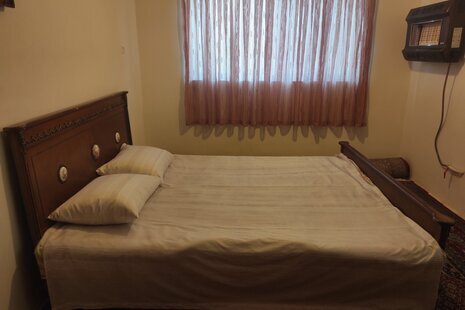 ویلا تکخواب مبله در محمود آباد