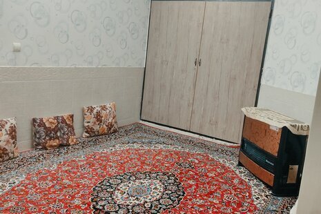 آپارتمان تکخواب مسافر در کاشان