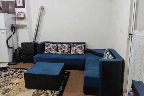 خانه ویلایی در صومعه سرا