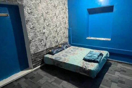 آپارتمان مبله تکخواب ماهورا در قشم