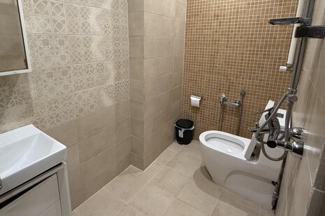 آپارتمان مبله دوخواب 4 در لنگرود