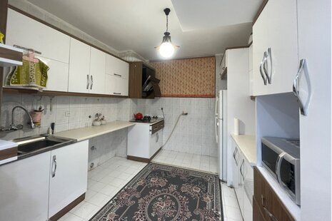 آپارتمان مبله تکخواب بهارستان در شیراز